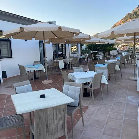 Residenz E Ristorante Da Mimi Gasthof Forio di Ischia