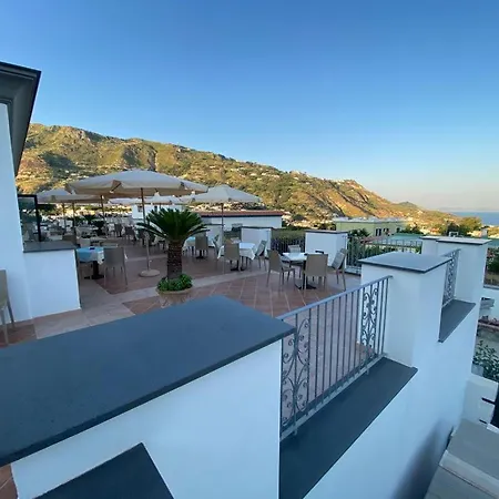 Residenz E Ristorante Da Mimi Vendégház Forio di Ischia