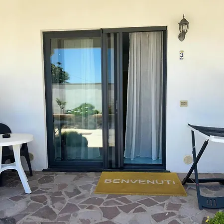 Residenz E Ristorante Da Mimi * Forio di Ischia